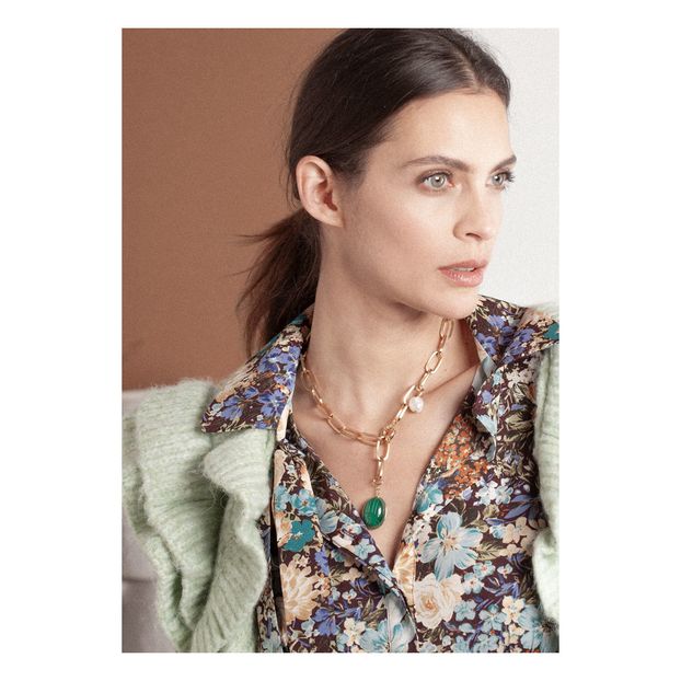Collier Maxi Ximena-product
