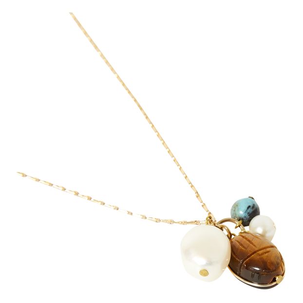 Collier Small Ximena-product
