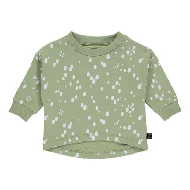 Sudadera de algodón orgánico-product