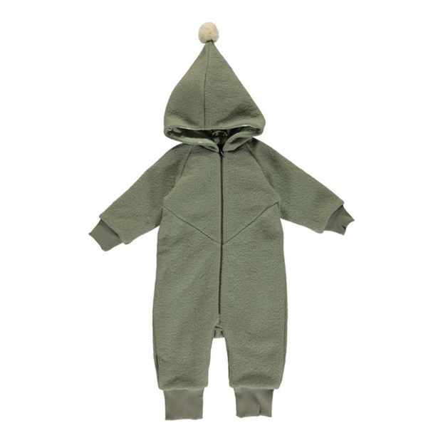 Mono de lana y algodón orgánico-product