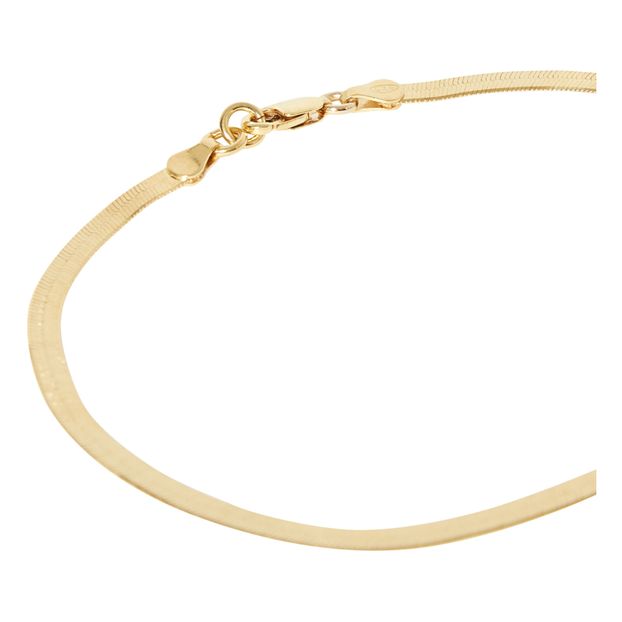 Pulsera tobillera Herringbone-product