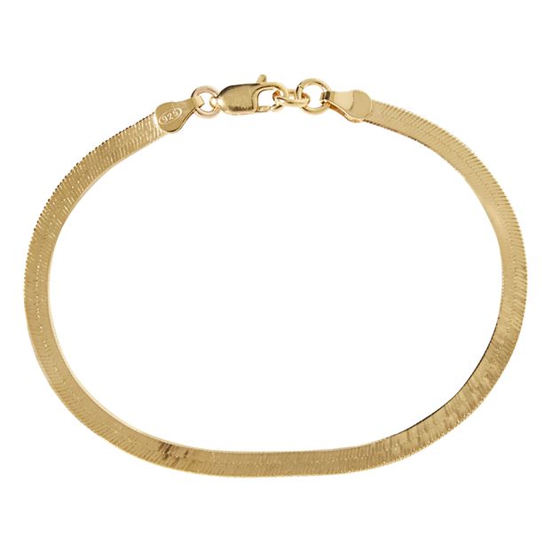 Bracelet Herringbone-product