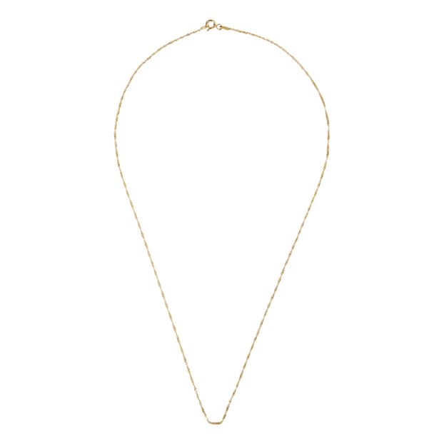 Kylie Chain Necklace-product