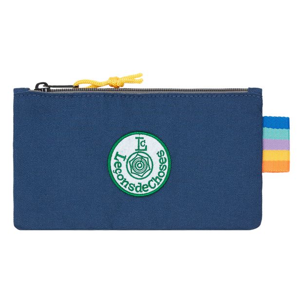 Plate Pencil Case-product