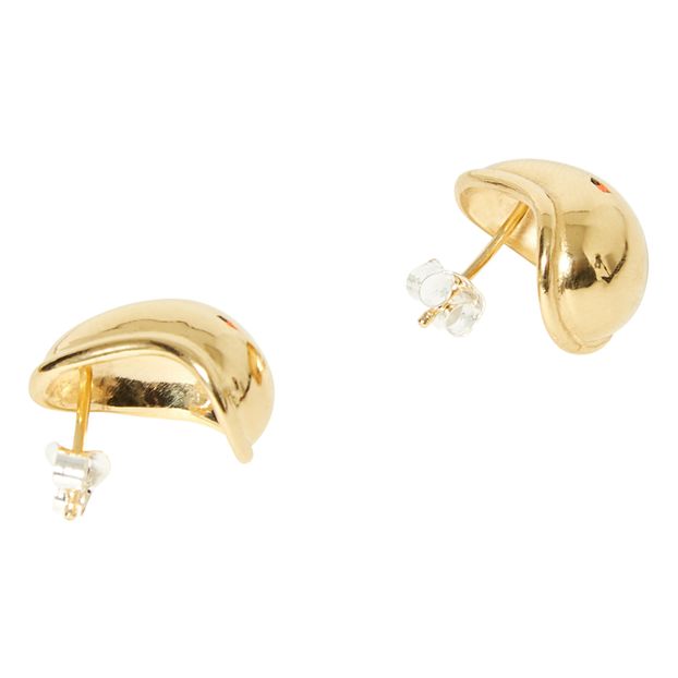 Pendientes Amoeba Small-product