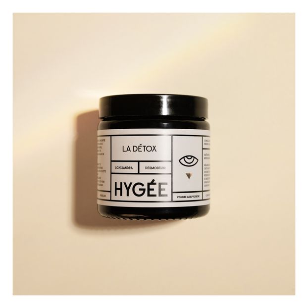 Detox Adaptogen Powder - 42g-product