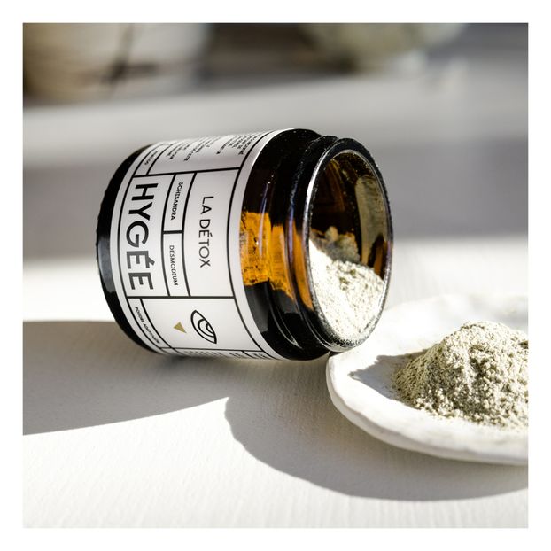 Detox Adaptogen Powder - 42g-product