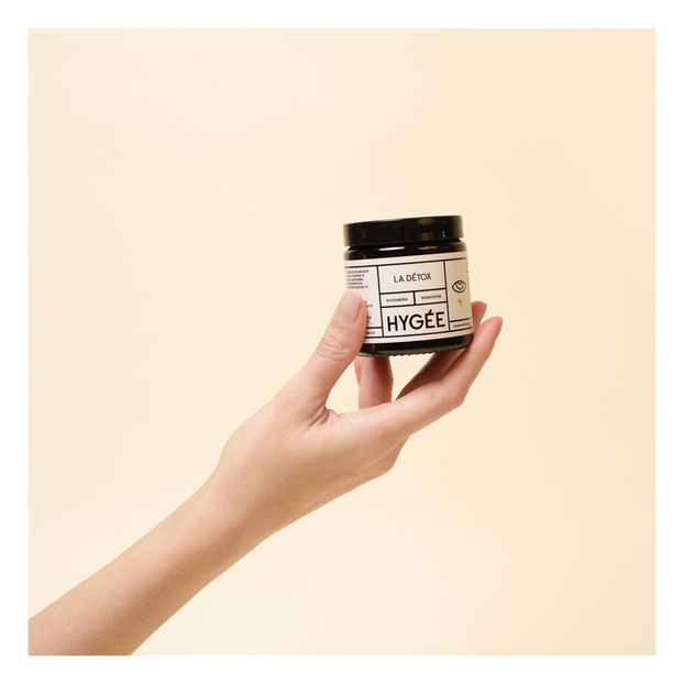 Detox Adaptogen Powder - 42g-product