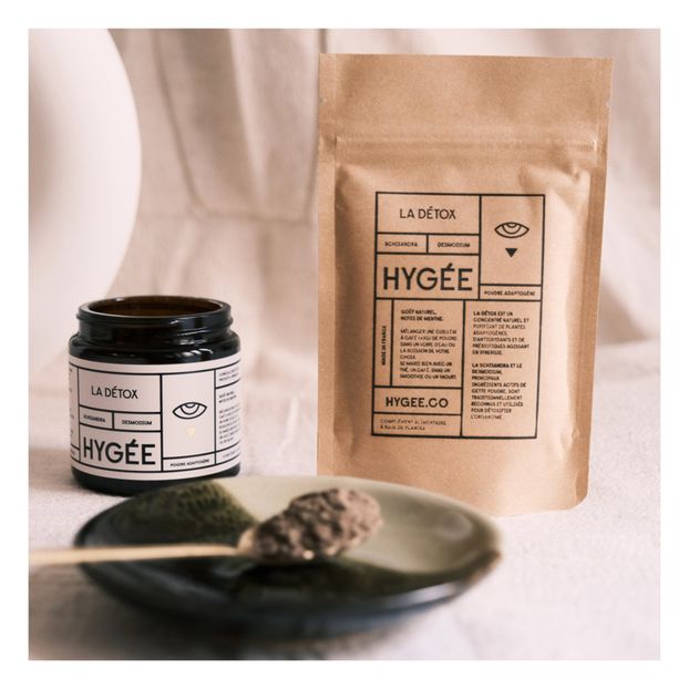 Detox Adaptogen Powder - 42g-product