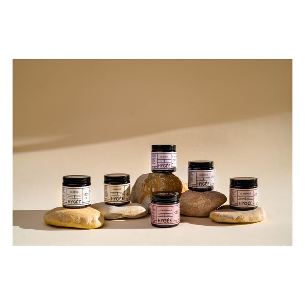Detox Adaptogen Powder - 42g-product