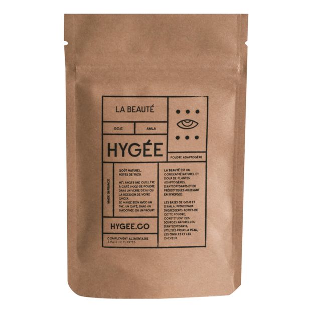 Recharge La beauté-product