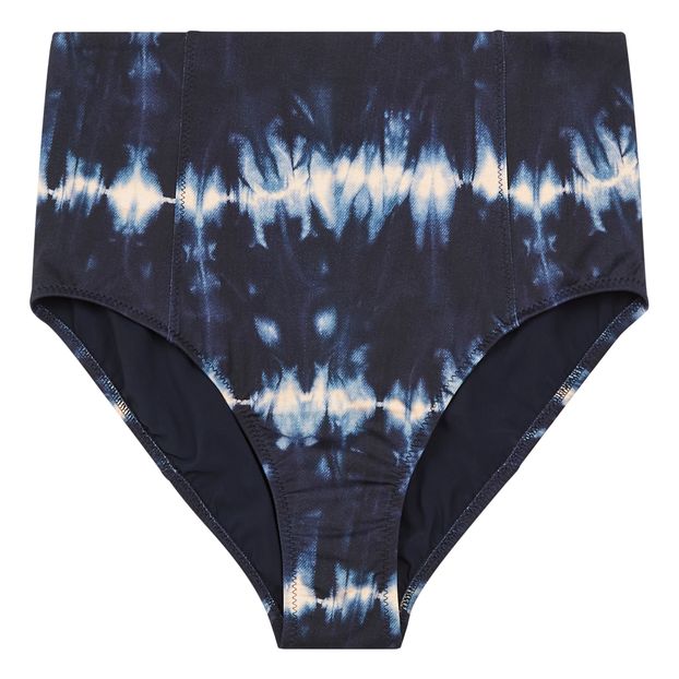 Zahara Tie-dye Bikini Bottoms-product