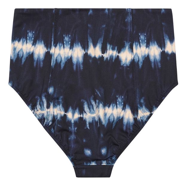 Zahara Tie-dye Bikini Bottoms-product