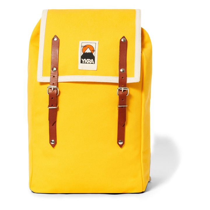 Matra Mini Bag Yellow- Product image n°0
