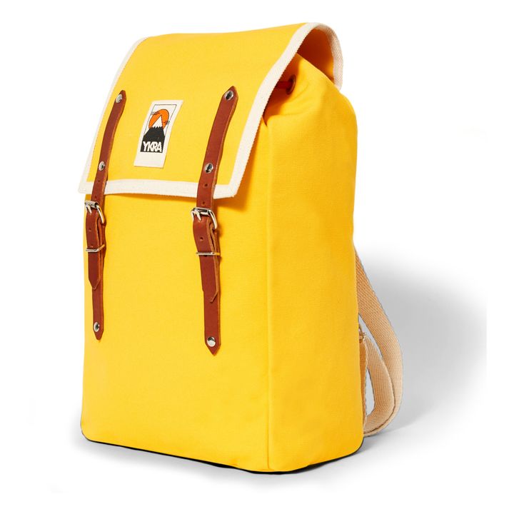 Matra Mini Bag Yellow- Product image n°1