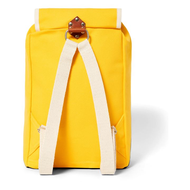 Matra Mini Bag Yellow- Product image n°2