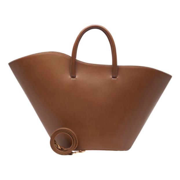 Tulip Tote Bag-product