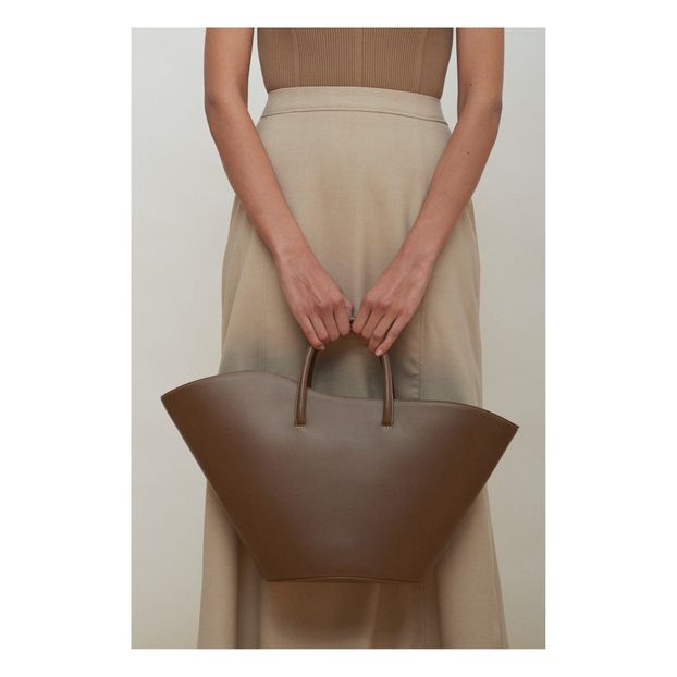 Tulip Tote Bag-product
