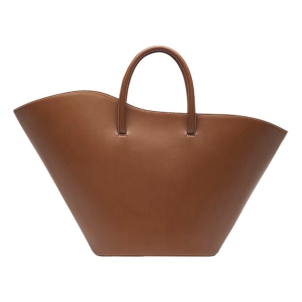 Tulip Tote Bag-product