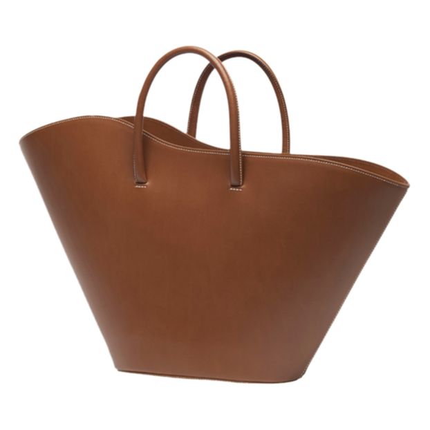 Tulip Tote Bag-product