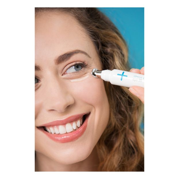 Stress positive eye lift - 25ml-product