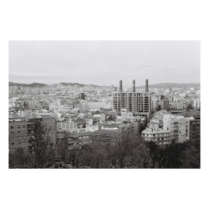 B&B Iso 200 Film- Product image n°1
