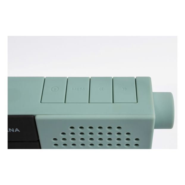 Radio The City Radio-product