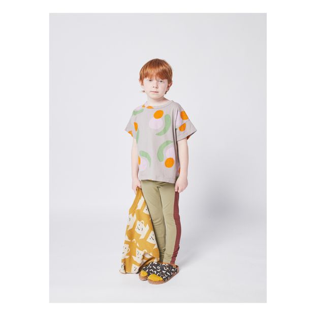 Camiseta de algodón orgánico Frutas-product