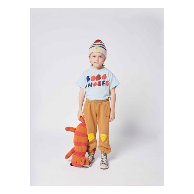 T-Shirt Coton Bio Bobo Choses-product