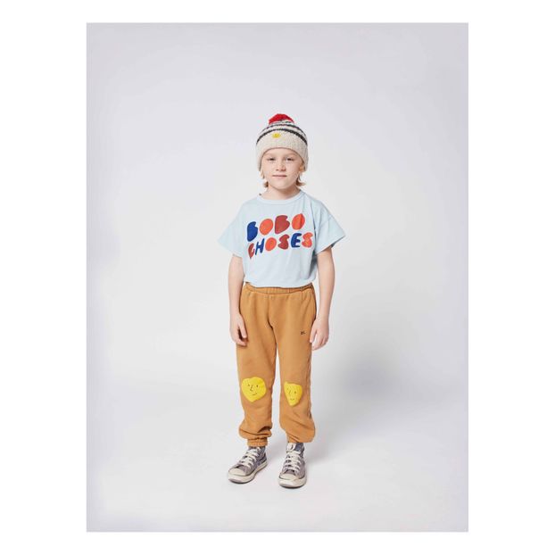 T-Shirt Coton Bio Bobo Choses-product