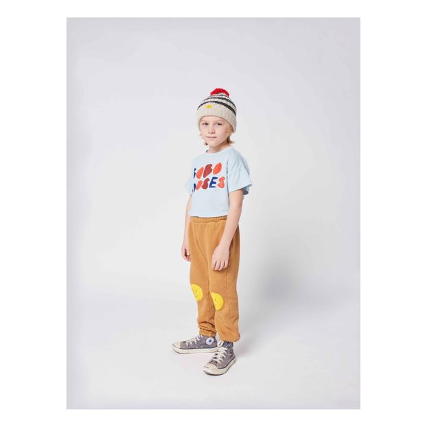 T-Shirt Coton Bio Bobo Choses-product