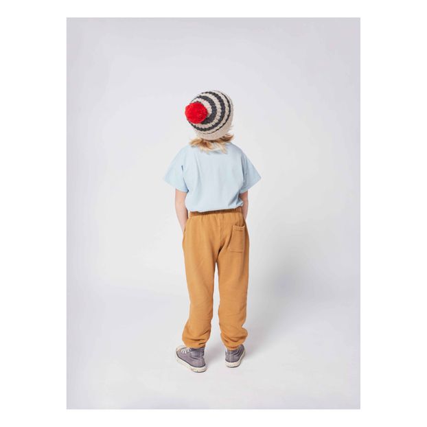 T-Shirt Coton Bio Bobo Choses-product