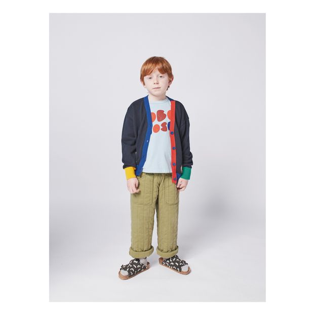T-Shirt Coton Bio Bobo Choses-product