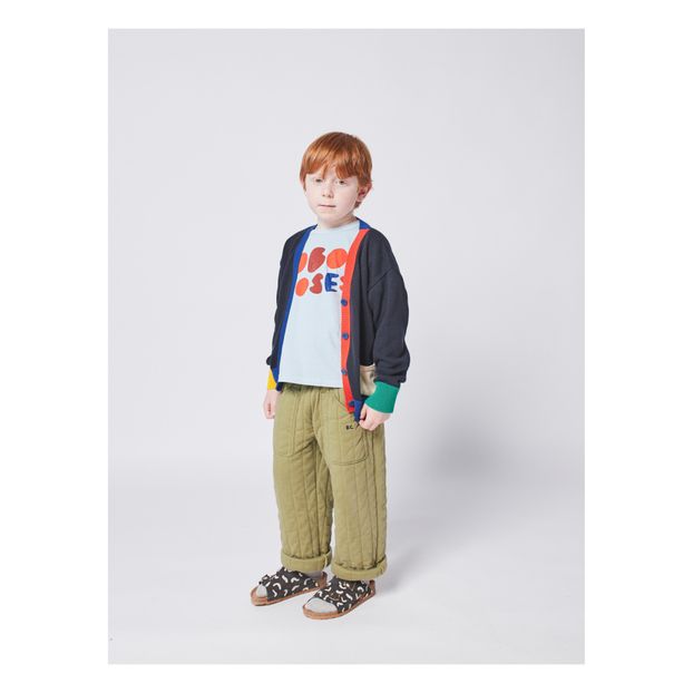 T-Shirt Coton Bio Bobo Choses-product