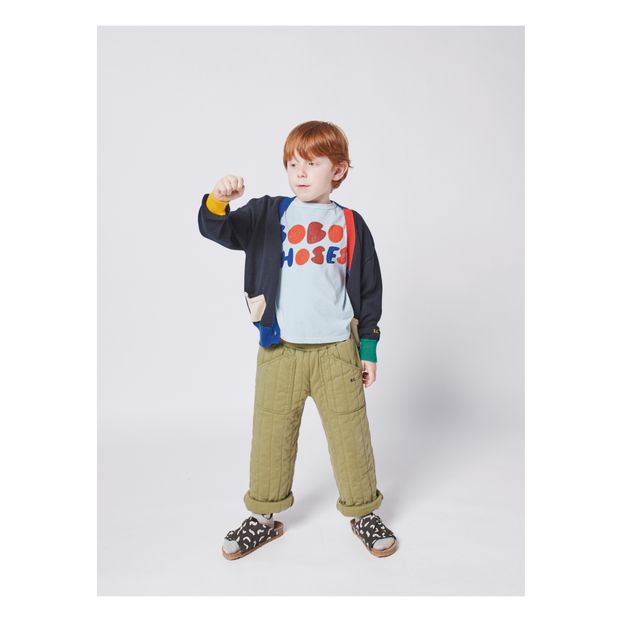 T-Shirt Coton Bio Bobo Choses-product