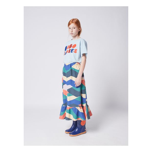 T-Shirt Coton Bio Bobo Choses-product