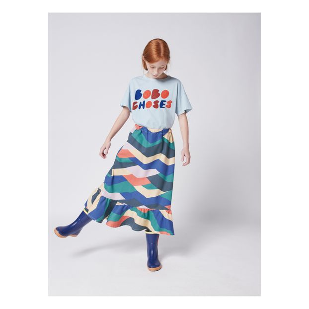T-Shirt Coton Bio Bobo Choses-product