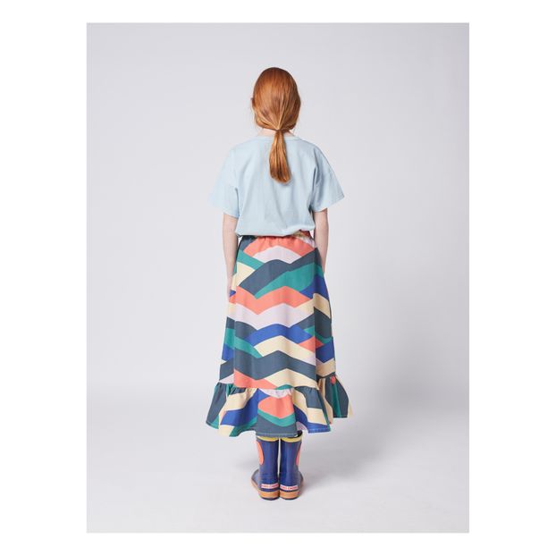 T-Shirt Coton Bio Bobo Choses-product