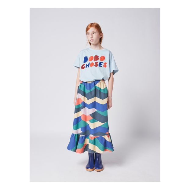 T-Shirt Coton Bio Bobo Choses-product