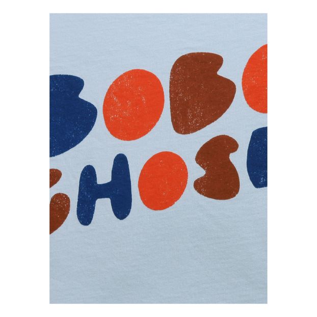 T-Shirt Coton Bio Bobo Choses-product