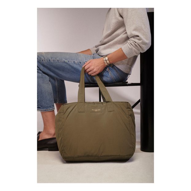 Sac 24h Kosma en Nylon recyclé-product