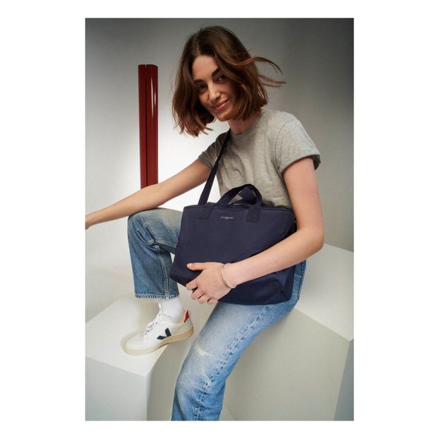 Bolso Clery de nailon reciclado-product