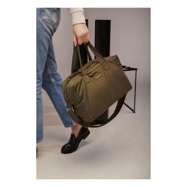 Bolso Clery de nailon reciclado-product