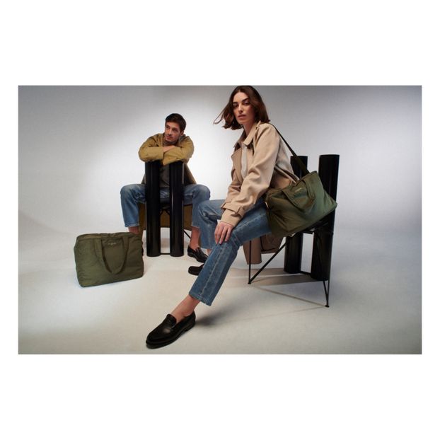 Bolso Clery de nailon reciclado-product