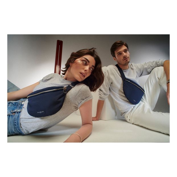 Banane Aubry en nylon recyclé-product