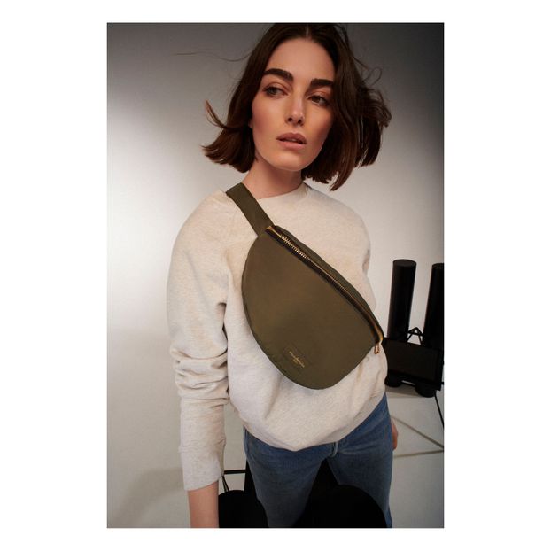 Banane Aubry en nylon recyclé-product