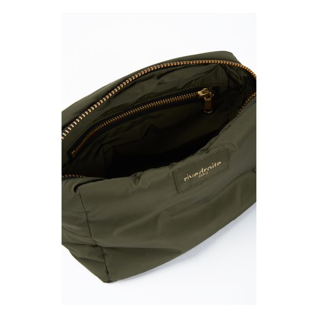 Trousse de toilette Blondel en nylon recyclé-product