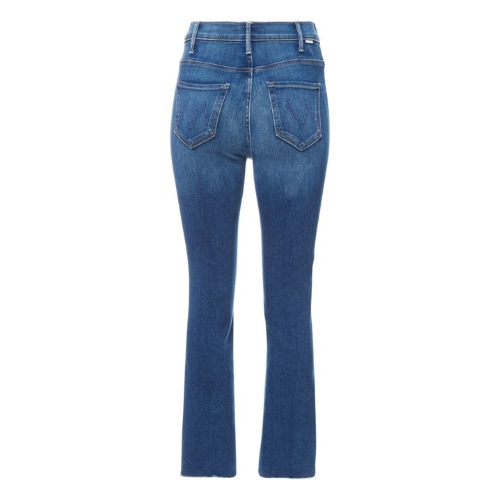 The Hustler Ankle Fray Jeans Balls Of Yarn- Product image n°5