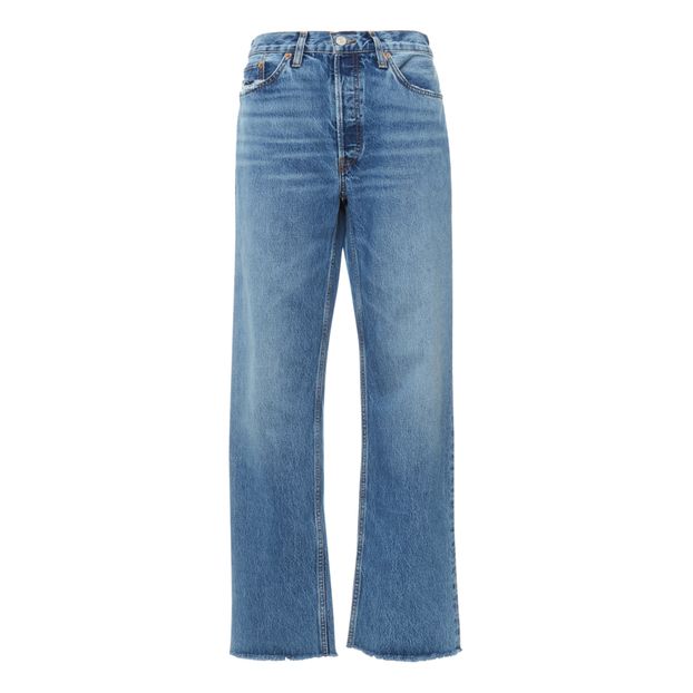 Pantalón vaquero 90's Comfy-product