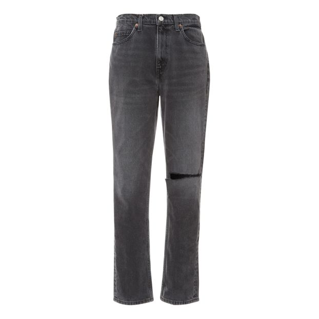 Pantalón vaquero 70's Straight-product